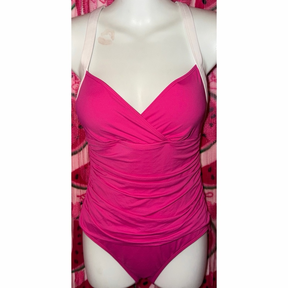 🩷 Lauren Ralph Lauren One Piece Swimsuit